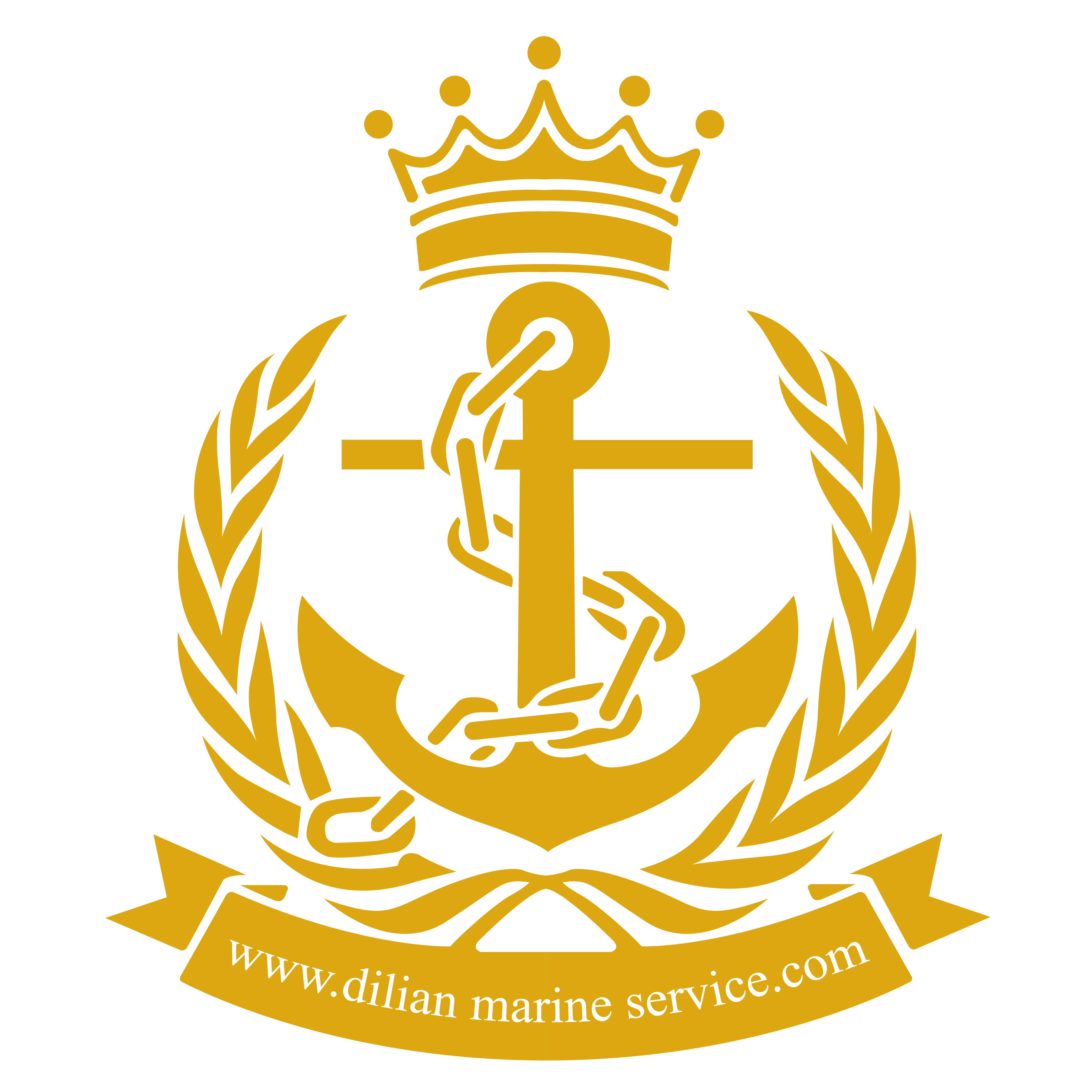 Dilian Logo